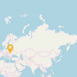 Котедж Наталки та Василя на глобальній карті